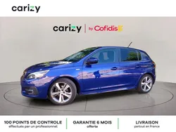 Peugeot 308 PureTech 110ch S&S BVM6 Style