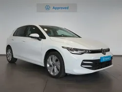 Volkswagen Golf 1.5 TSI eHybrid Match DSG6 150kW
