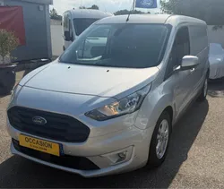Ford Transit Connect L2 100cv 1.5 Limited TVA