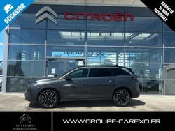Peugeot 5008 GT HYBRID 145 CH E-DCS6