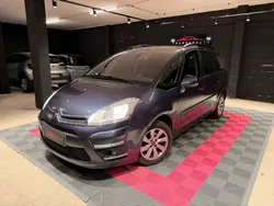 CITROEN GRAND C4 PICASSO e-HDi 110 Airdream 7 places Confort BMP6 *EMBRAYAGE + VOLANT MOTEUR RÉCENT
