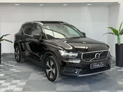 Volvo XC 40 1.5 T5 PHEV Inscription Expression