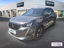 Peugeot 2008 PureTech 130 S&S EAT8 GT