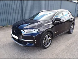 DS 7 Crossback BHDI 180 SO CHIC EAT8