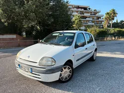 Renault Clio II 1.2i 5p 58Ch