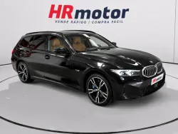 BMW Serie 3 330e xDrive Touring