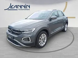 VOLKSWAGEN T-Roc 1.5 TSI EVO 150 Start/Stop DSG7 Style