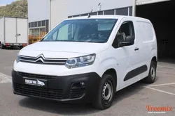 CITROEN Berlingo 1.5 BlueHDi 75cv - 2 Places - TVA Récupérable - Garantie 12 Mois - PRIX TTC