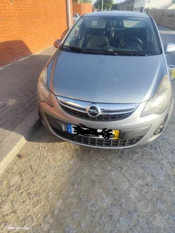 Opel Corsa 1.3 CDTi Enjoy