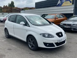SEAT ALTEA 1.2 TSI 105 StopStart I-Tech