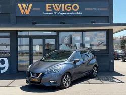 NISSAN MICRA N-CONNECTA 90CH 0.9 IG-t