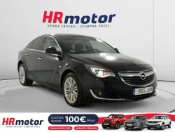 OPEL Insignia ST 2.0CDTI Excellence Aut. 163