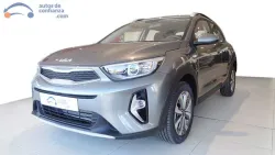 KIA Stonic 1.0 T-GDi MHEV Concept 100