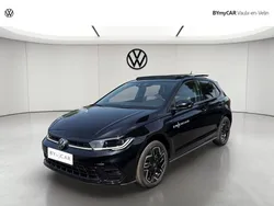 VOLKSWAGEN Polo 1.0 TSI 116 S&S DSG7 R-Line Edition