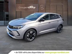 Opel grandland 1.5 Diesel 130 ch BVA8 Elegance Business