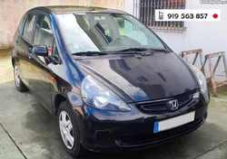 Honda Jazz 1.2 LS AC / 53  mês
