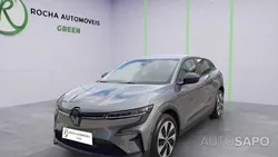 Renault Megane E-Tech de 2022