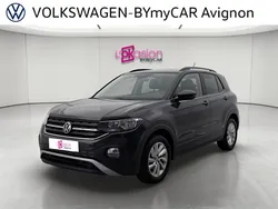 VOLKSWAGEN T-Cross 1.0 TSI 110 Start/Stop DSG7 Lounge