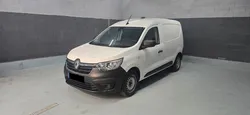 Renault express van blue dci 95 confort
