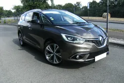 RENAULT GRAND SCENIC IV 1.6 DCI 130 Energy INTENS