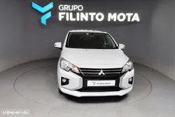 Mitsubishi Space Star 1.2 Connect Edition