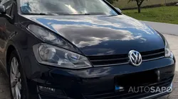 Volkswagen Golf Variant 2.0 TDi Highline de 2015