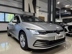 VOLKSWAGEN GOLF 1.5 eTSI OPF - 130 DSG 7 VIII Life Plus