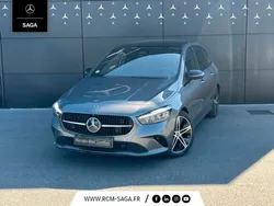 Mercedes Classe B 180 d Progressive Line