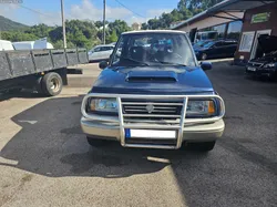 Suzuki Vitara 1.9 turbo diesel HARDTOP
