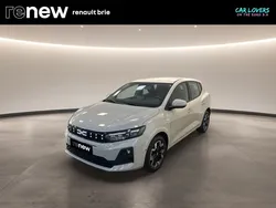 DACIA Sandero TCe 100 Journey