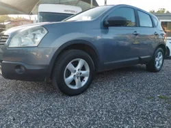 Nissan Qashqai 1.5DCI