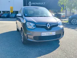 Renault TWINGO III Limited