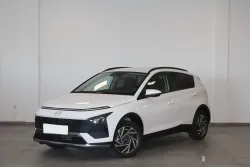 HYUNDAI Bayon 1.2 MPI Maxx