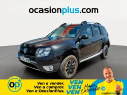 DACIA Duster 1.5dCi SL Blackshadow 4x2 110