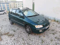 Mitsubishi Space Star GLX