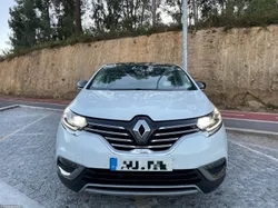 Renault Espace 1.6 DCI Initiale Paris