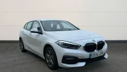 BMW Serie 1 116dA