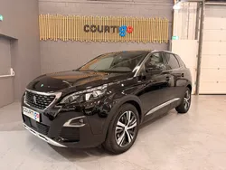 Peugeot 3008 1.2 puretech 130 s&s gt line