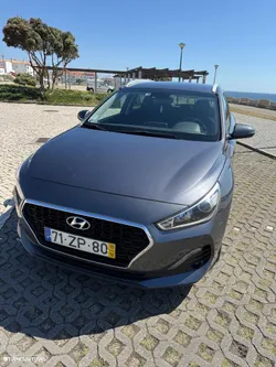 Hyundai i30 CW