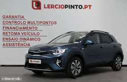 Kia Stonic 1.0 T-GDI Drive