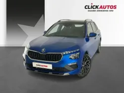 Skoda Kamiq 1.0 TSI Design DSG7 85kW