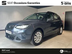 Seat Arona 1.0 TSI 115 ch Start/Stop DSG7 Business