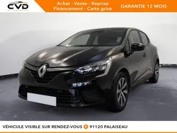 Renault Clio V TCe 90 Equilibre - 8990 EUROS EXPORT ALGERIE TUNISIE MAROC PORTUGAL