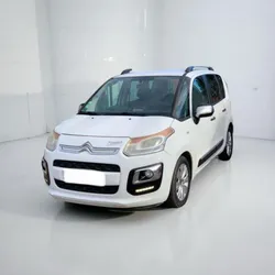 Citroen C3 PICASSO 1.4 VTI CONFORT