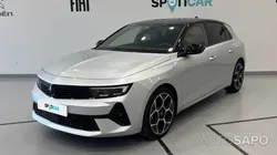Opel Astra 1.2 T Ultimate S/S de 2025