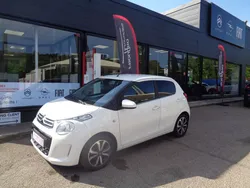 Citroen c1 vti 72 shine 5 portes