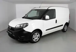 Fiat Doblo 1.3 Multijet