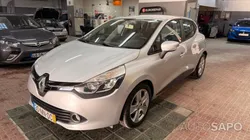 Renault Clio 1.5 dCi Confort de 2013