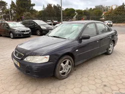 Honda Accord ..