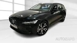 Volvo V60 de 2021